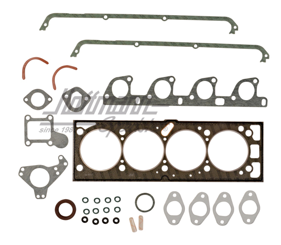 Set di guarnizioni, testata
, 924, 76-85                                                           