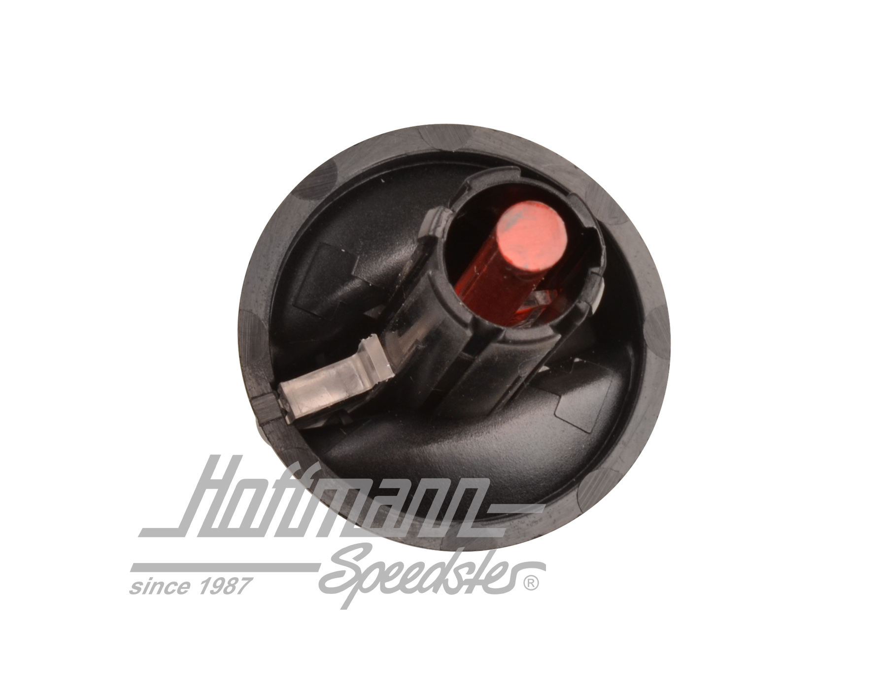 Pulsante, regolatore di riscaldamento,
 Furgone T4, 96-03                                          