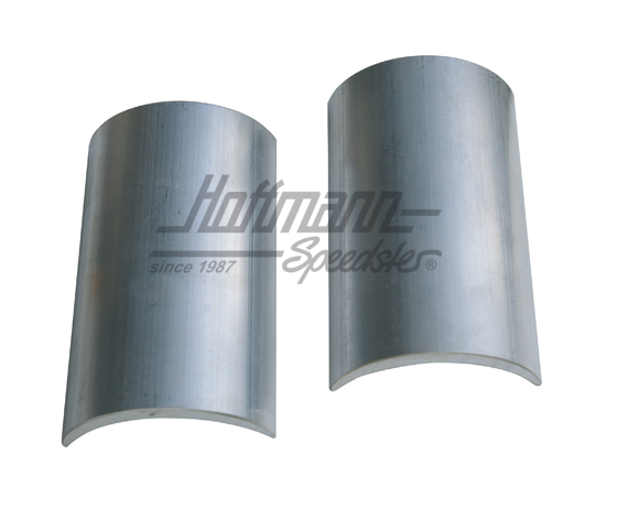 Spessori avantreno ribassato | AC 999 002 | 010-2523