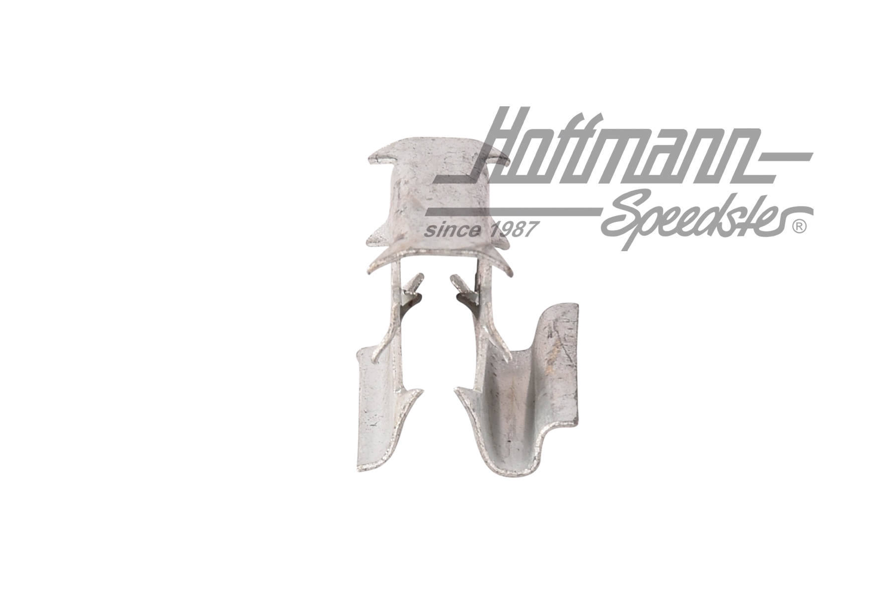 Clip, modanatura di accesso, Tipo 3, 9.64-7.73    
                                                