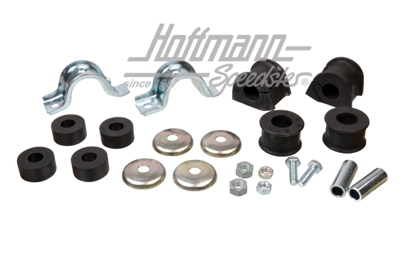Set di fissaggio, stabilizzatore 21 mm, 6.84-9.84 |  | 330-1200-07