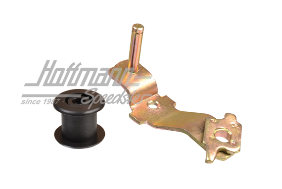 Leva, pedale del gas, acceleratore, 11.65-, con ruolo | 113 798 901 D | 020-5073-10