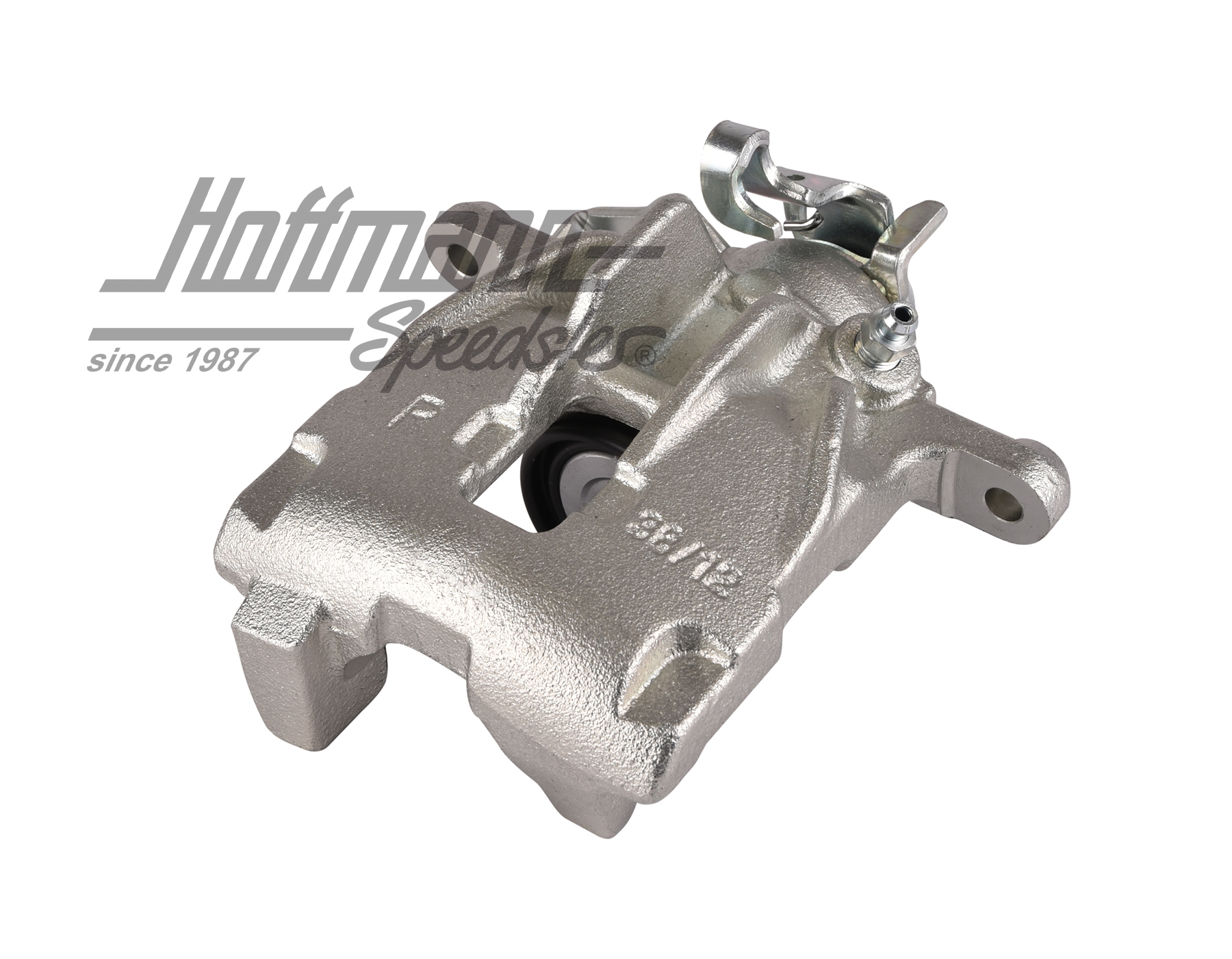 Pinza del freno, posteriore, Furgone T4, 2.97-6.03, destra                                          