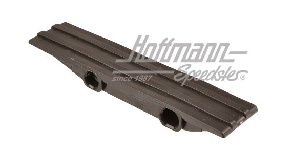 Guida di scorrimento, catena di distribuzione, 911, marrone | 911 105 222 05 | 530-0384-16