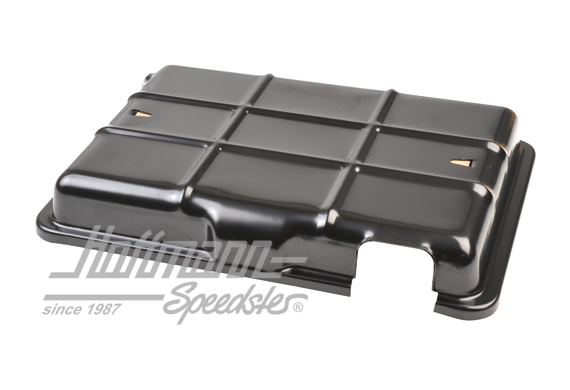 Copertura della batteria
, Furgone T1 | 211 915 405 | 086-1000