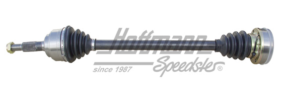 Albero cardanico, anteriore, Furgone T3, Syncro | 251 407 271 J | 330-2520
