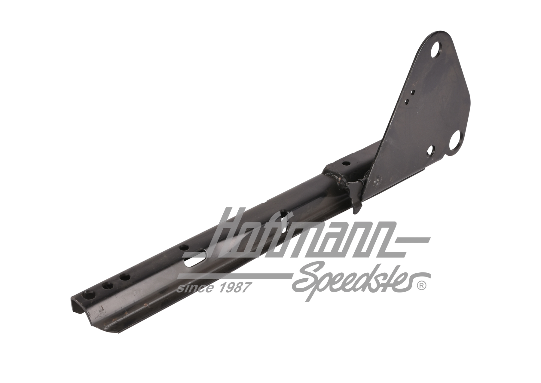Guida di scorrimento, sedile, anteriore, Furgone T2/T3, sinistro | 211 881 209 H | 098-0456-01