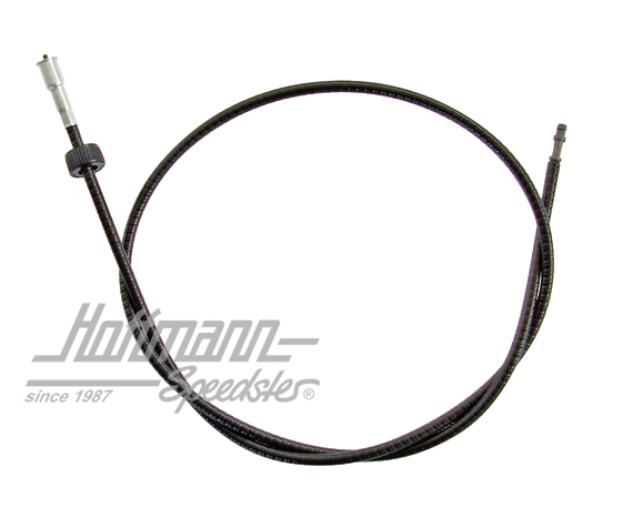 Cavo tachimetro, 53-57/66-71/69-79 | 111 957 801 H | 020-4165-15