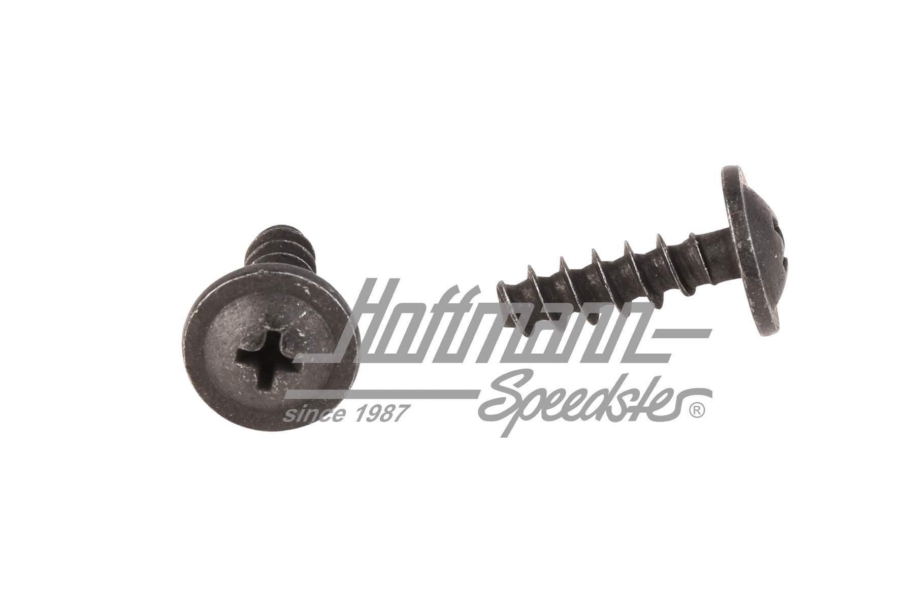 Viti, calandra, Golf 1 (coppia) | 155 853 149 | 180-0510-38