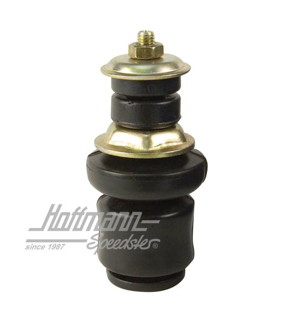 Montaggio ammortizzatore, anteriore, completo, 8.65- | 131 498 441 S | 020-4235