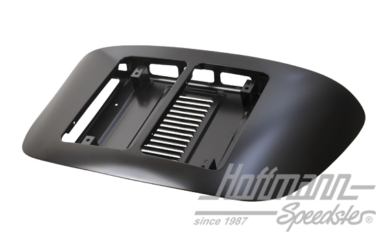 Cofano, posteriore, Porsche 356 B-T6/C | 644 512 001 06 | 510-0268-20