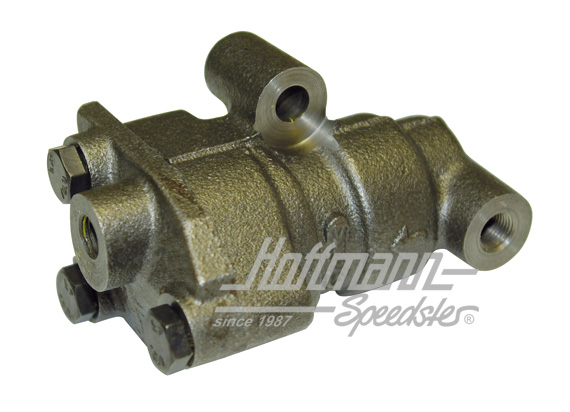 Riduttore di pressione del freno, Furgone T3, 8.82-7.92 | 251 612 501 | 325-2710
