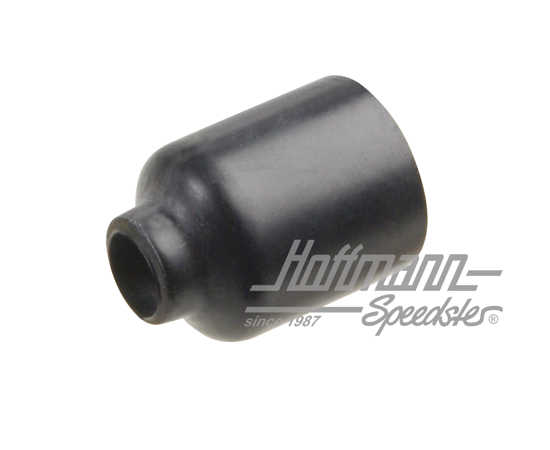 Guida di gomma, cavo acceleratore | 311 721 579 | 020-5283-05