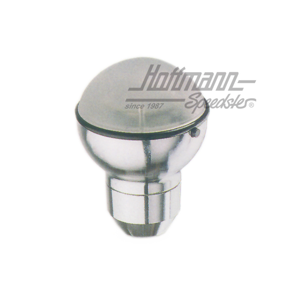 Pomello leva del cambio, con diodi led, bianco trasparente |  | 200-2672