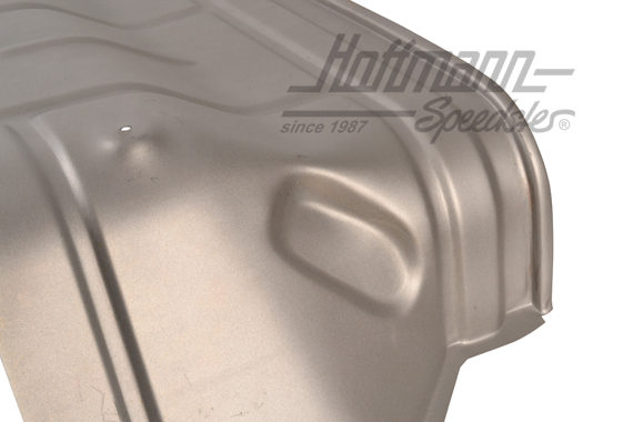 Passaruota, Furgone T1, 55-67, anteriore, destra                                                    