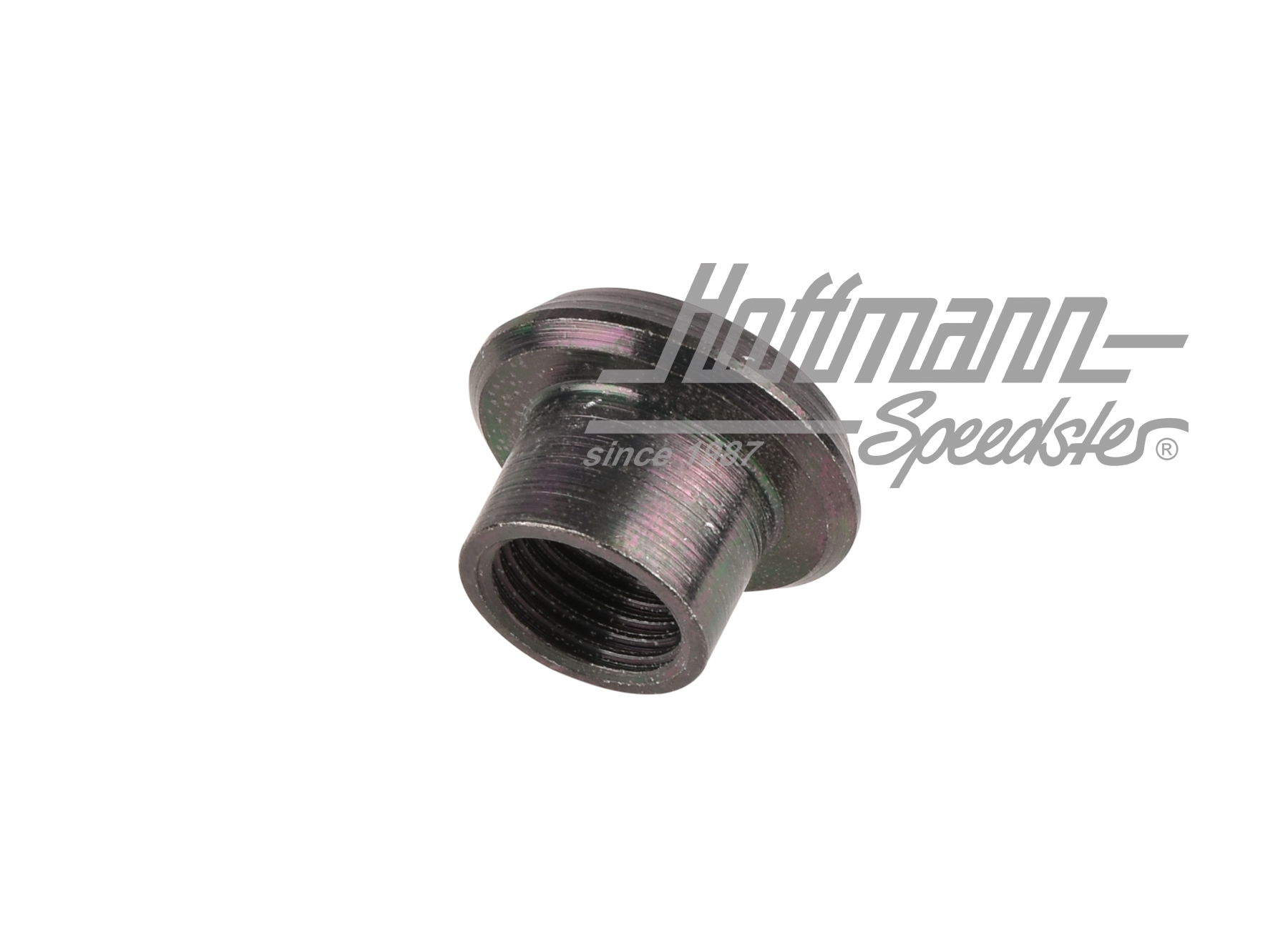 Dado a collare, cavo di avviamento, Furgone T3, 1.81-1.85                                           