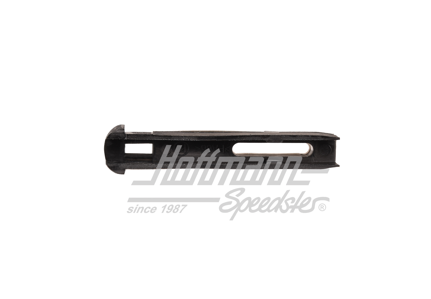 Guida, finestra scorrevole
, Furgone T3, 5.87-7.92                                                 