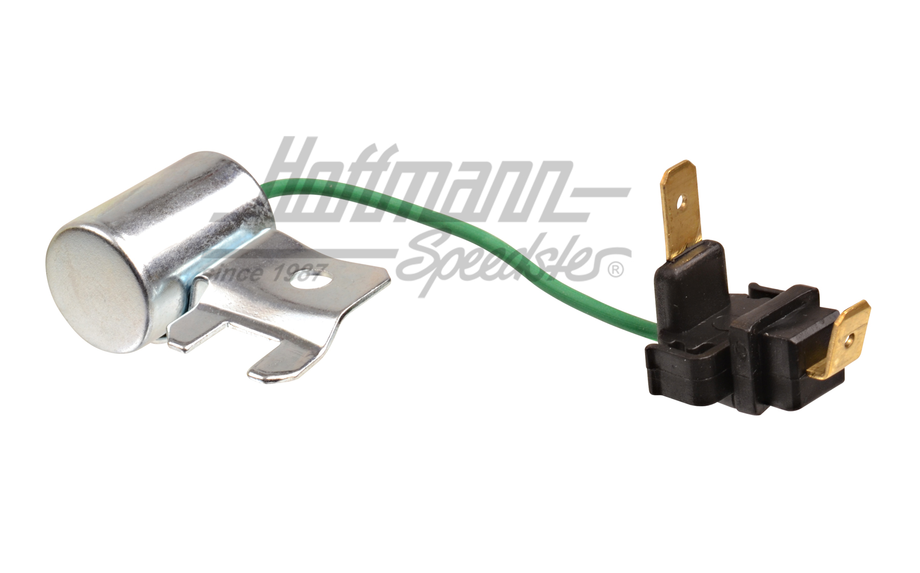 Condensatore, spinterogeno, 0.9-1.3 | 052 905 295 | 190-1300