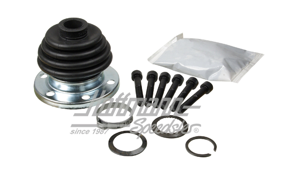 Manicotto, articolazione sincronica, interno, 1.5-1.8 | 321 498 201 A | 140-6200