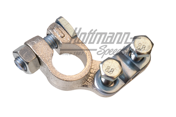 Morsetto di batteria "-" | 52285051 | 020-0965
