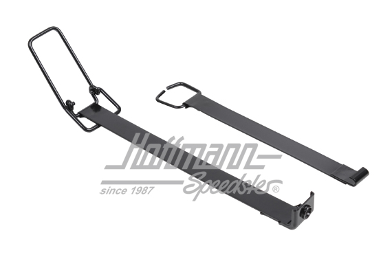 Nastro di tenuta, batteria,  6 V, 55-66 | 113 915 305 A | 020-1245-14