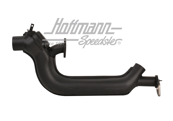 Scambiatore di calore, "Sport 2", 42/39 mm, sinistra | 043 255 107   Sport 2 | 020-0191-01