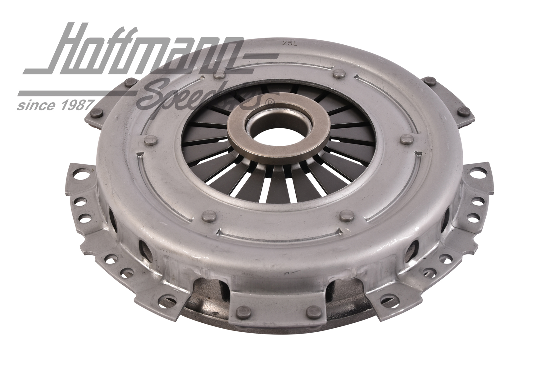Spingidisco frizione, 200 mm, -7.70 | 211 141 025 B | 020-4515