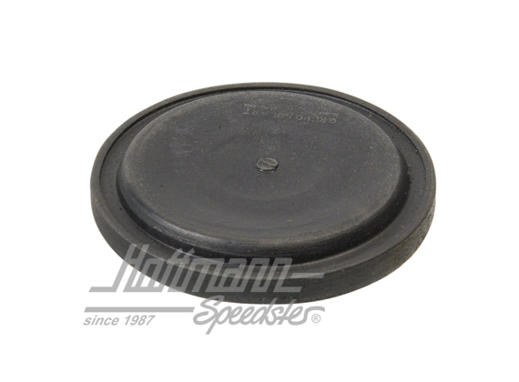 Tappo flangia articolata, Furgone T2/T3/T4 | 002 517 289 A | 090-3068-07