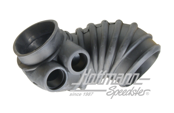 Supporto di gomma, indicatore di flusso d'aria, 83-85 | 025 129 967 A | 307-5060