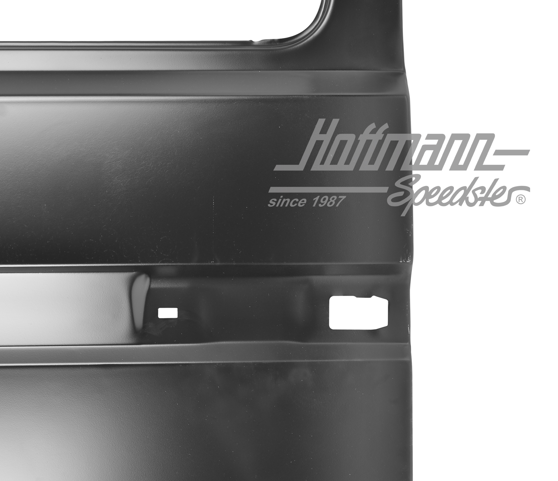 Rivestimento esterno porta
, completo, Furgone T3,destra                                           