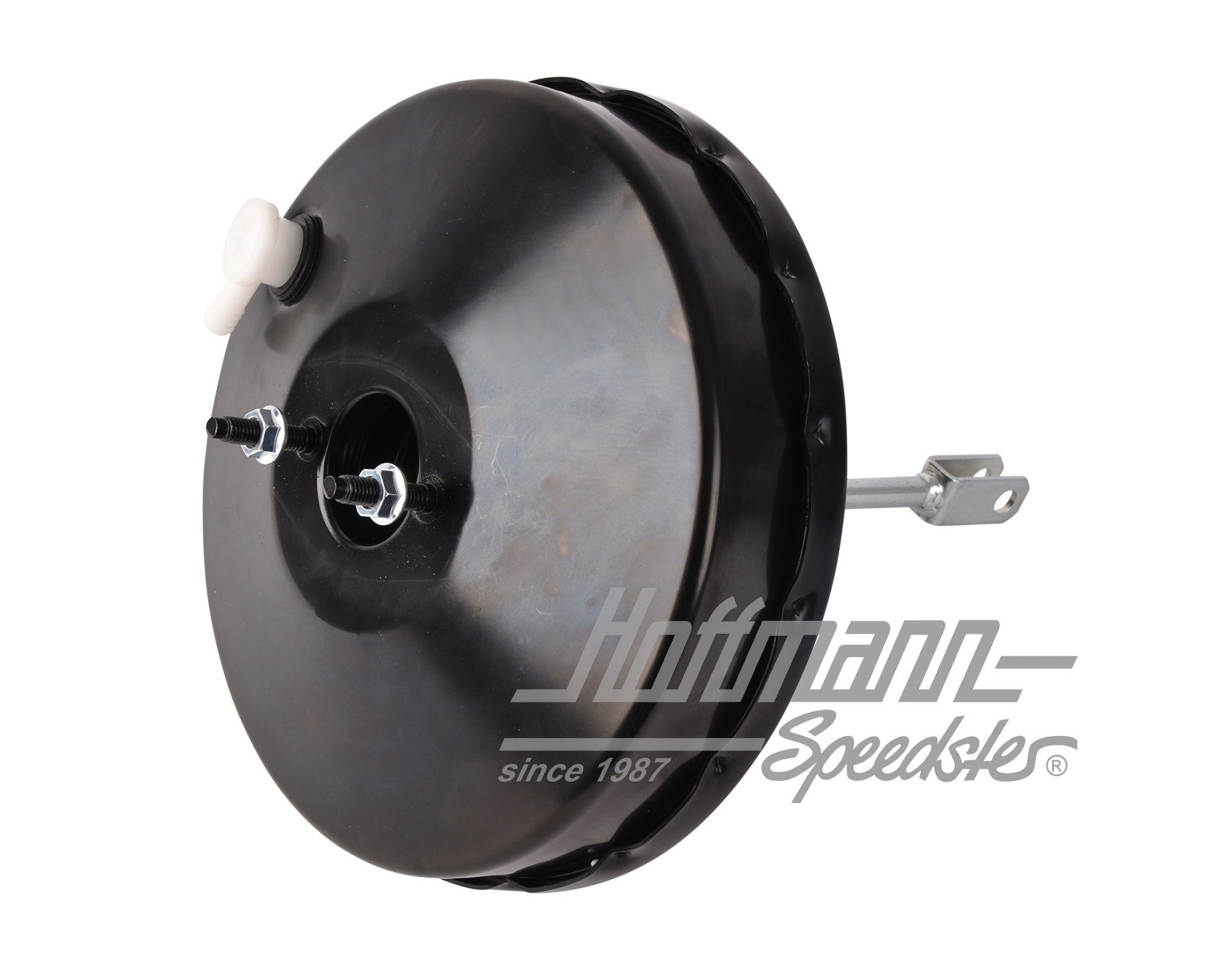 Servofreno, Golf 2, 89-92/-95 | 357 612 107 A | 206-1810-08