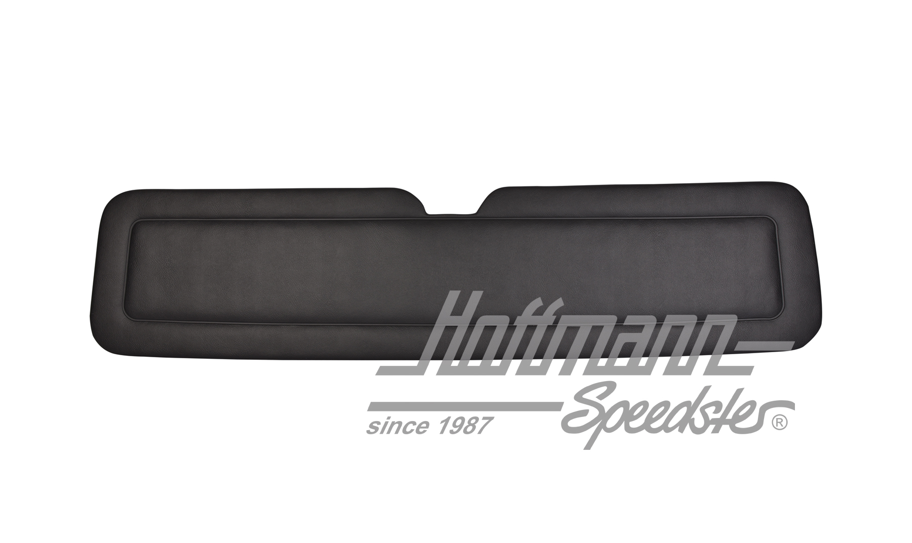 
Pannello portellone posteriore, 3.61-7.67, nero | 10-3115-11 | 069-9550-11
