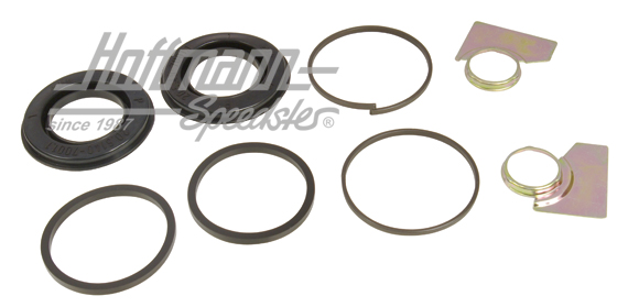 Kit di riparazione, pinza del freno, 8.71- | 111 698 471 A | 020-4039-46