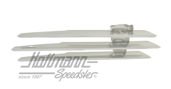 Griglia retronebbia, inferiore, sinistra, 356 B+C | 644 559 047 05 | 510-8070-01