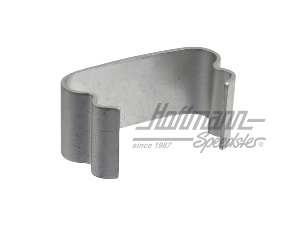 Molla, sportello tappo serbatoio, Furgone T1/T2, 66-71 | 211 829 639 | 088-0850
