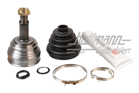Giunto omocinetico, set, esterno, 1.8 | 357 498 099 | 204-5810