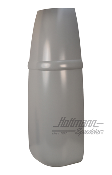Lamiera angolo, posteriore, completa, 55-63, sinistra | 211 813 355 C | 095-0305-41