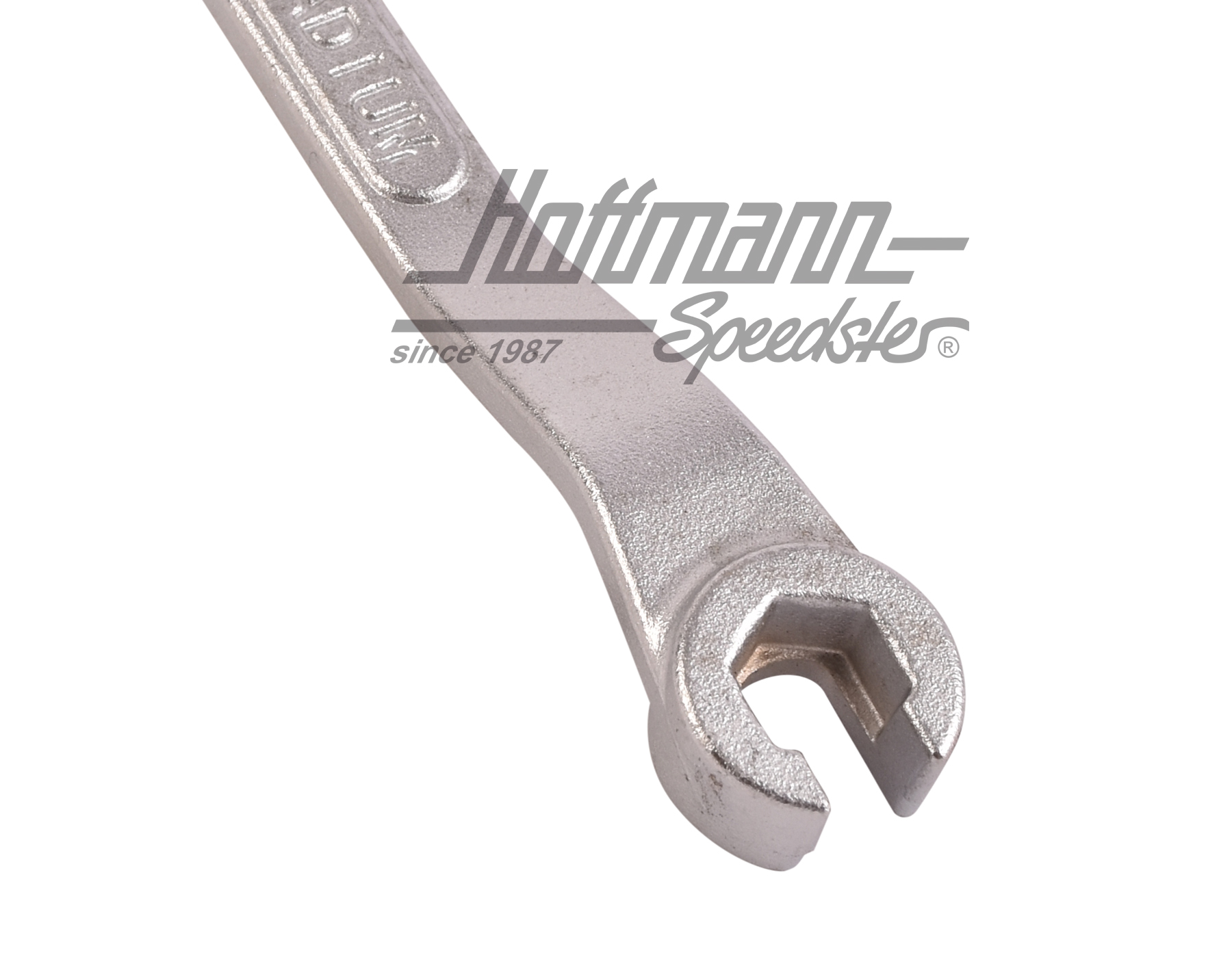 Chiave per tubi freno, SW10/11 mm                                                                   