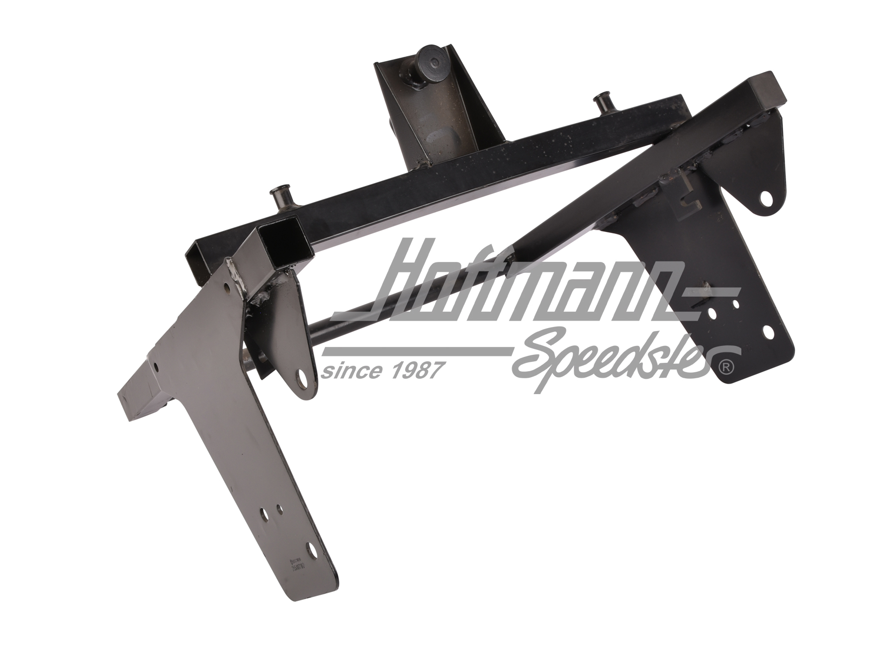 Telaio, sedile ribaltabile, vano passeggeri, Furgone T3                                             