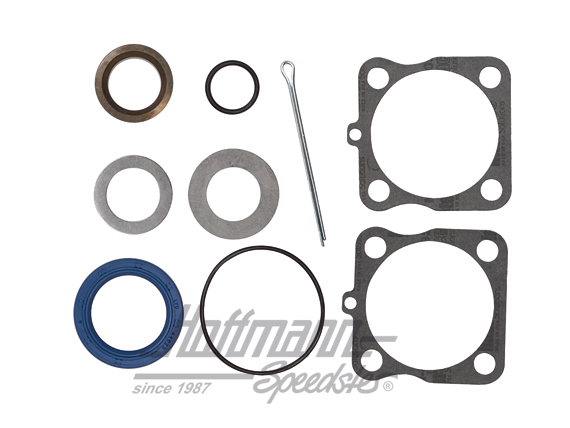 Set di guarnizioni, con anello distanziatore, .57- | 311 598 051 | 020-4020-03