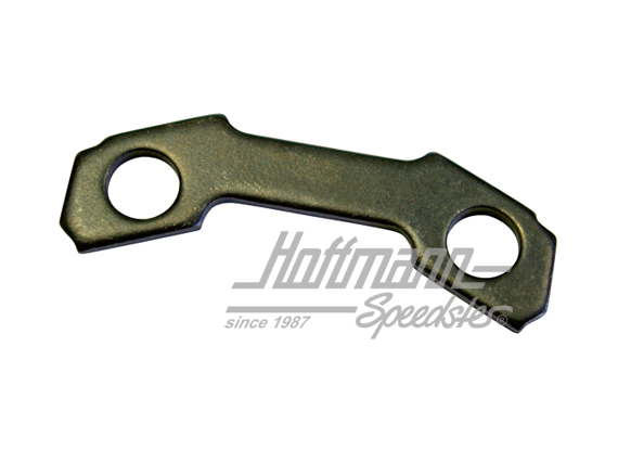 Piastra appoggio, vite albero motore | 1J0 407 357 | 010-2588-10