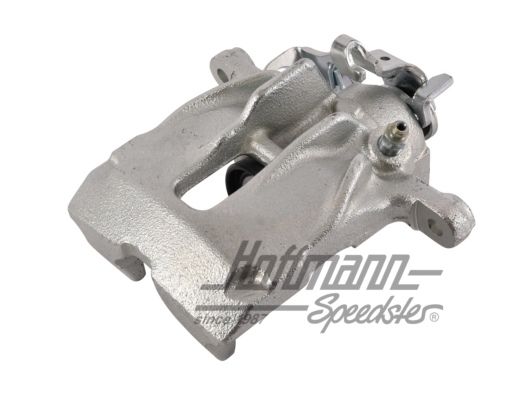 Pinza del freno, posteriore, Furgone T4, 1.96-1.97, destra                                          