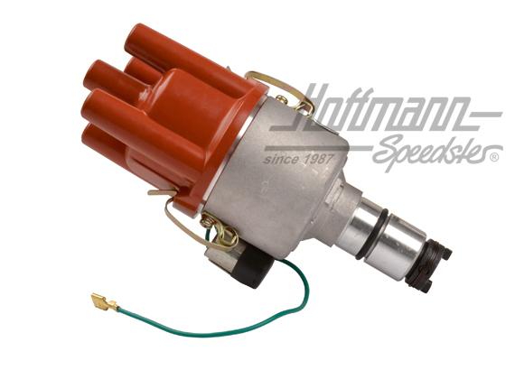 Spinterogeno, "Riproduzione Bosch Tipo 009" | AC 999009 ALT | 010-0900-02
