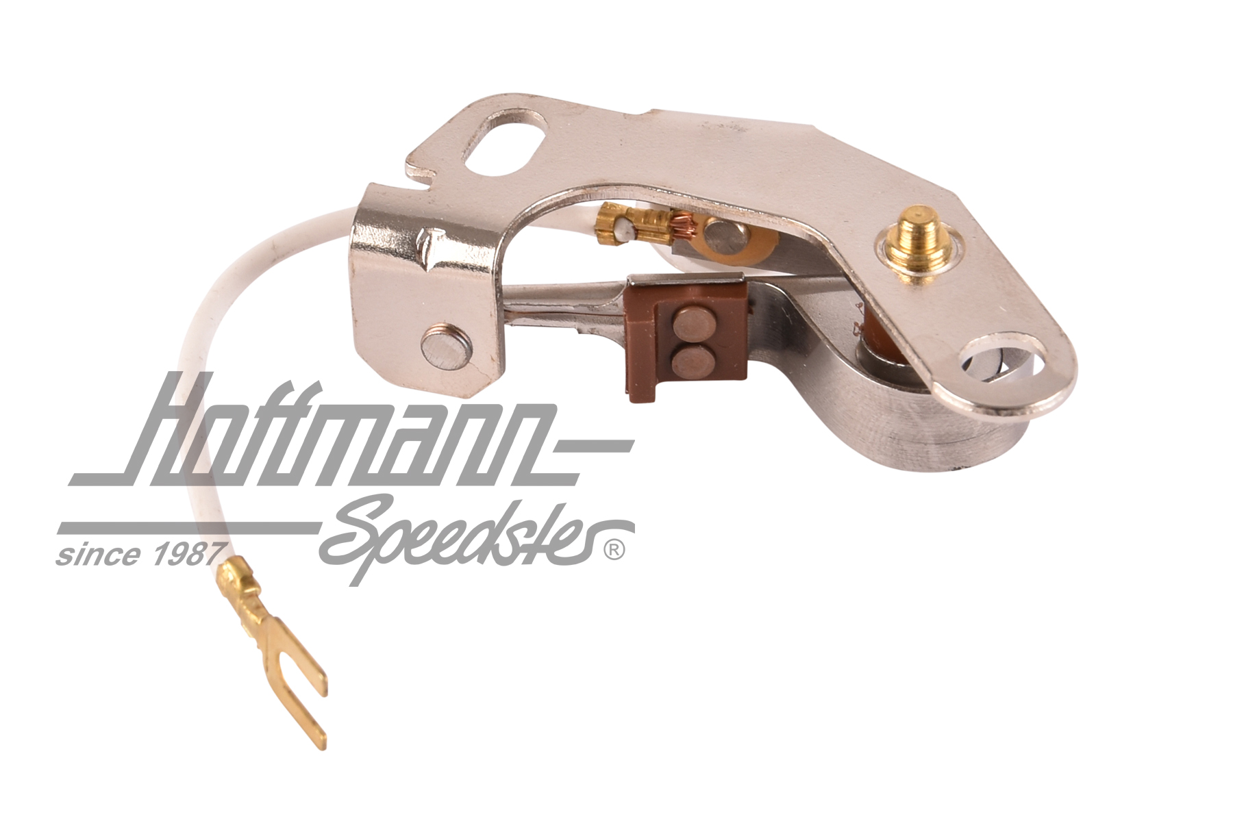 Contatto dell'accensione, 911, 914/6, per Marelli | 911 602 960 00 | 580-1023-10