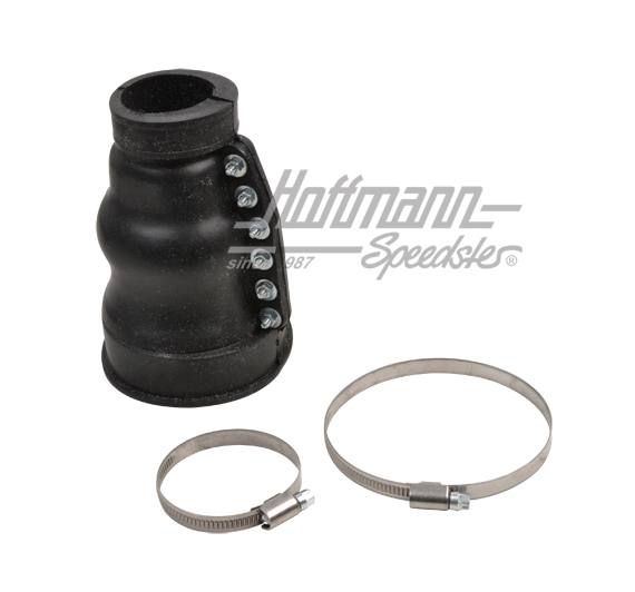 Manicotto assale, di serie, assale oscillante, -60                                                  