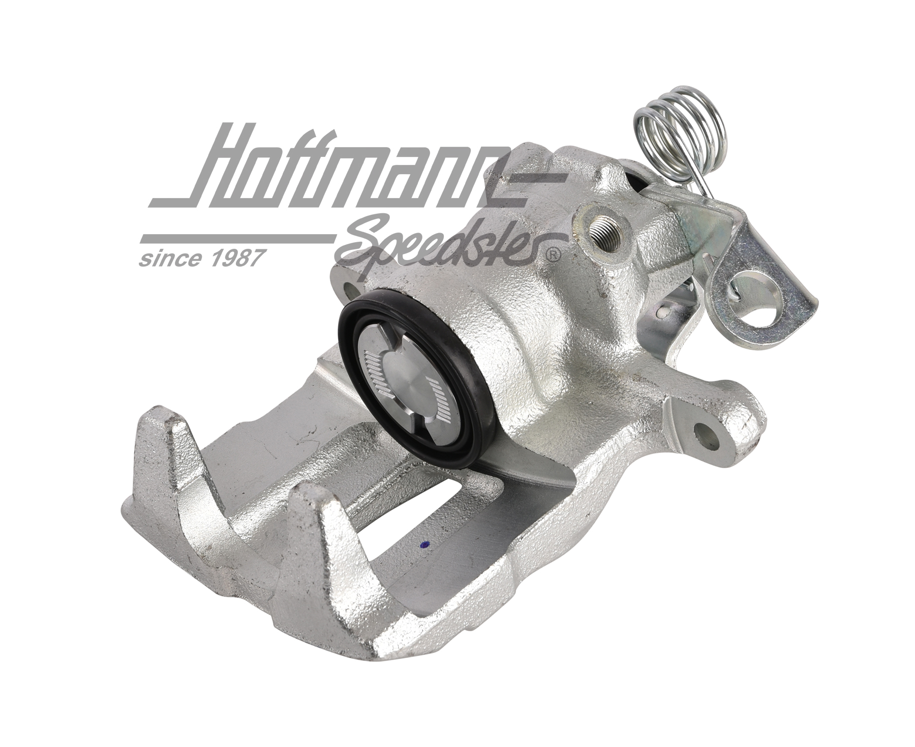 Pinza del freno, posteriore, Furgone T4, 1.96-1.97, destra                                          