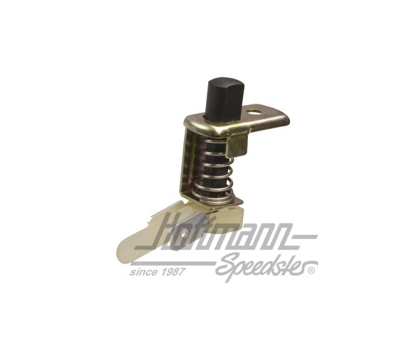Interruttore di contatto, Golf 2, 88-92                                                             