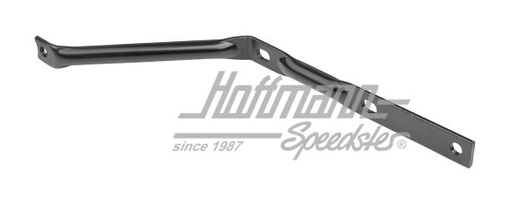 Barra, scarico, posteriore, Furgone T3, DH,DJ | 025 251 348 | 320-1996-10