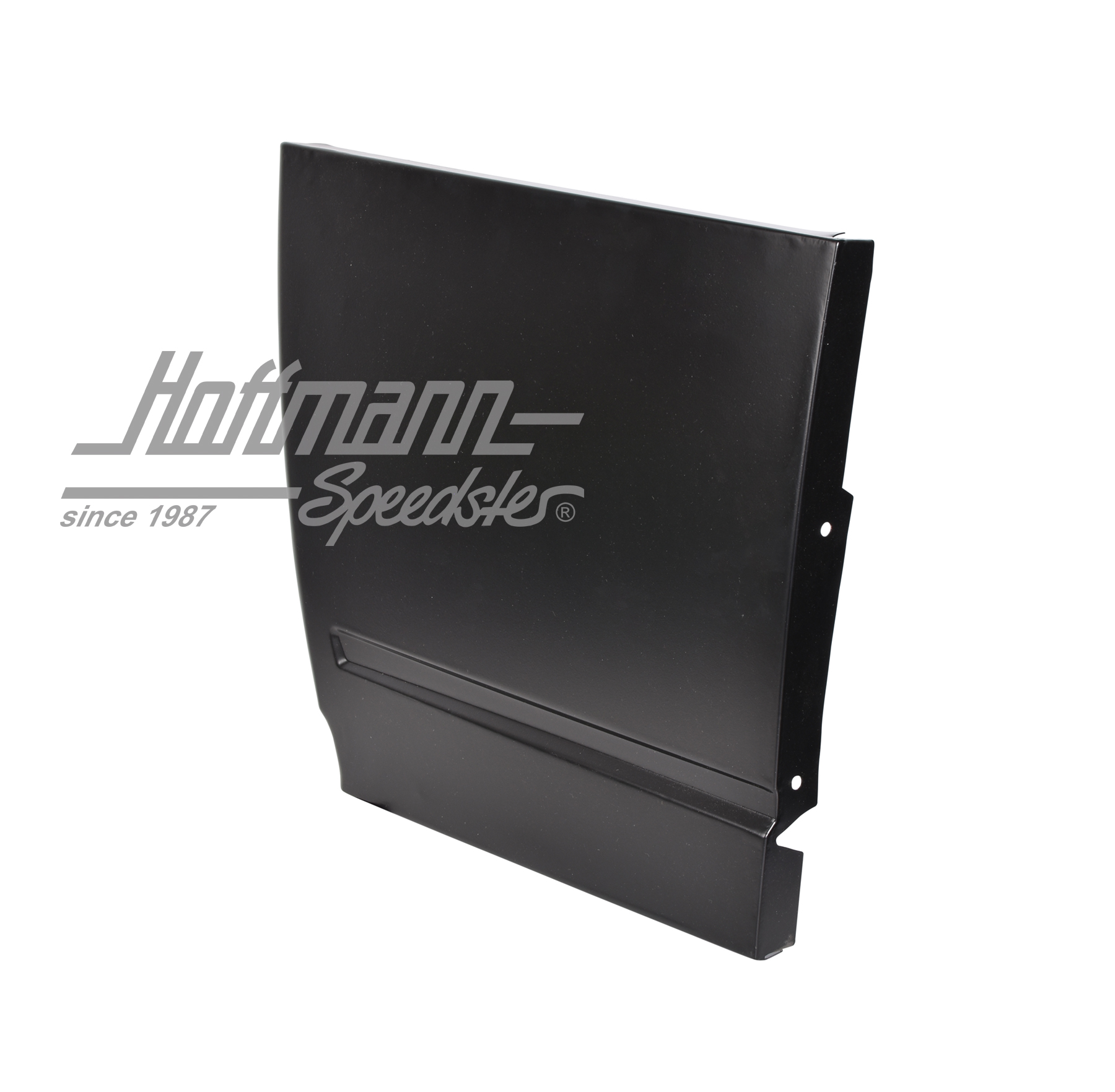 Lamiera angolo, posteriore, Pick-up/Cabina doppia, destra | 245 813 368 | 390-0055-22