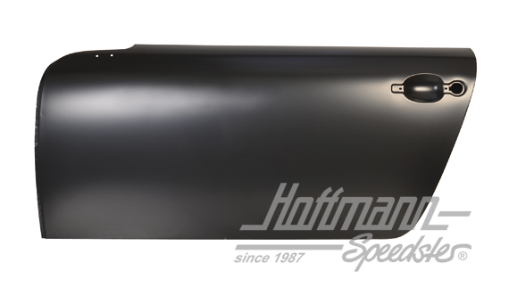 Portiera, Porsche 911/912, 69-72, sinistra | 911 531 005 06 | 590-0038-01